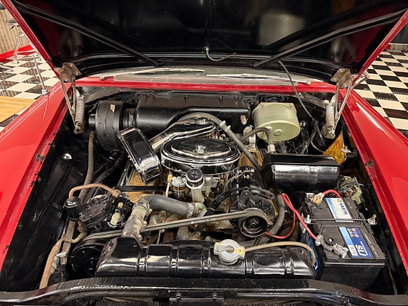 Chrysler 300C 26 of 26