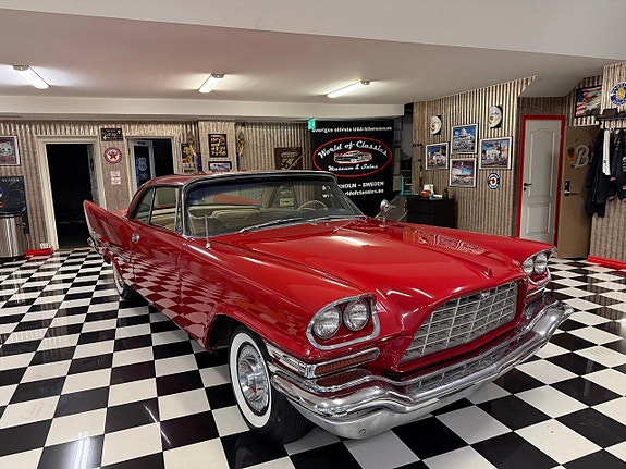 Chrysler 300C