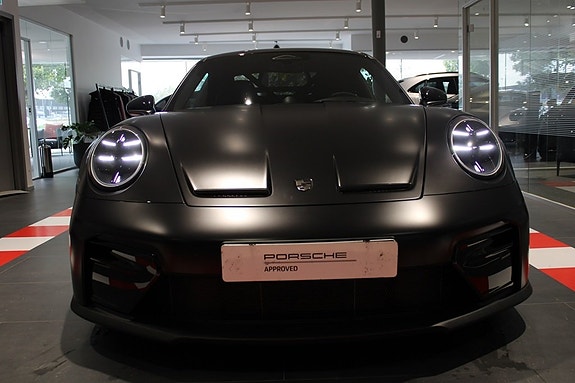 Porsche 911 GT3 5 of 21