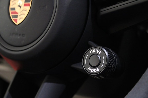 Porsche 911 GT3 15 of 21