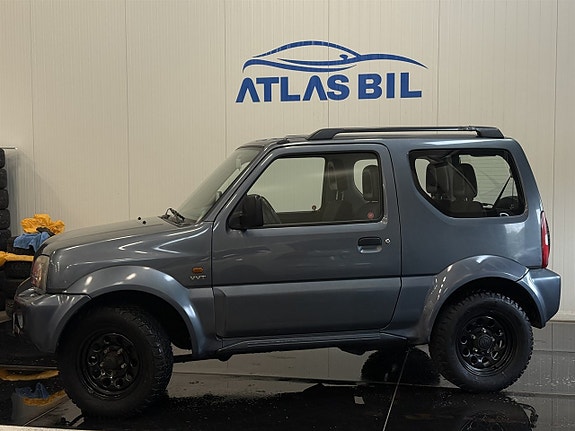 Suzuki Jimny 2 of 18