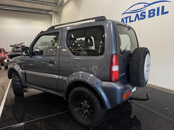 Suzuki Jimny 3 of 18