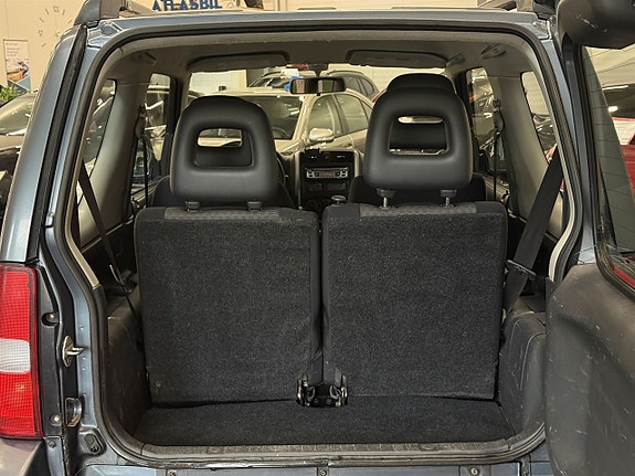 Suzuki Jimny 5 of 18