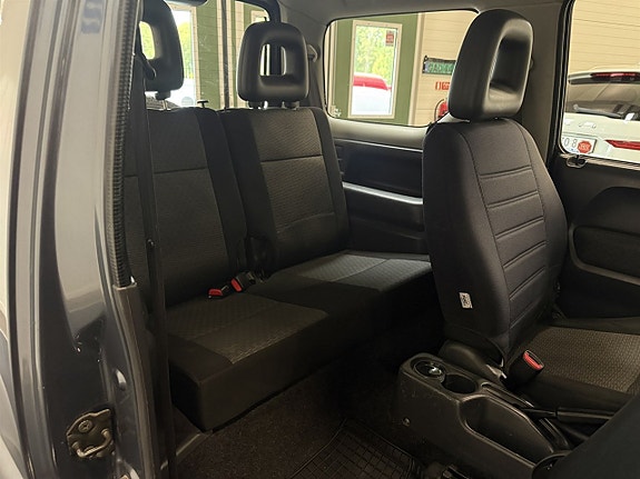 Suzuki Jimny 10 of 18