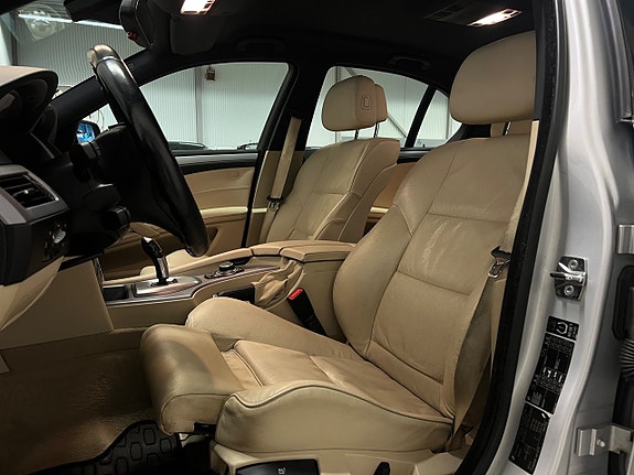 BMW 530d 13 of 28