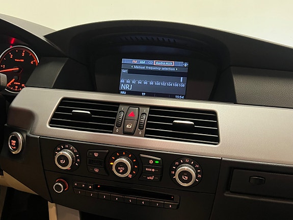 BMW 530d 26 of 28