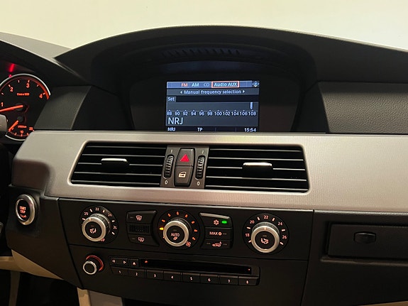 BMW 530d 25 of 28