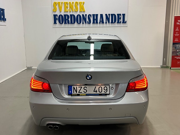 BMW 530d 11 of 28