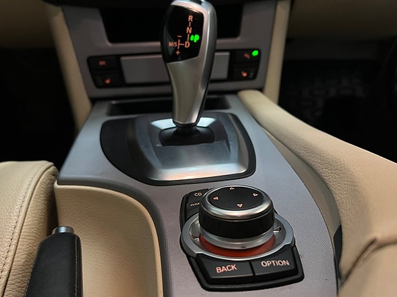 BMW 530d 24 of 28
