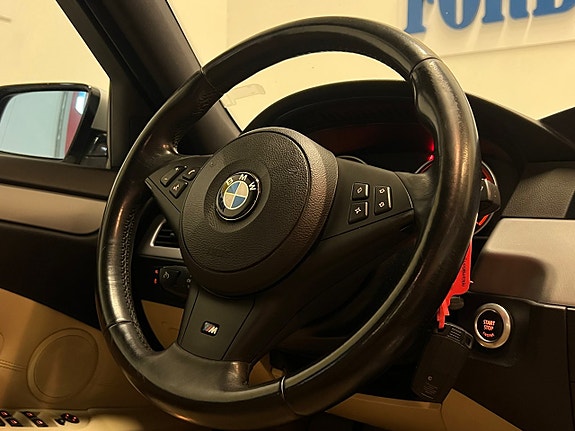 BMW 530d 21 of 28