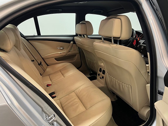 BMW 530d 19 of 28