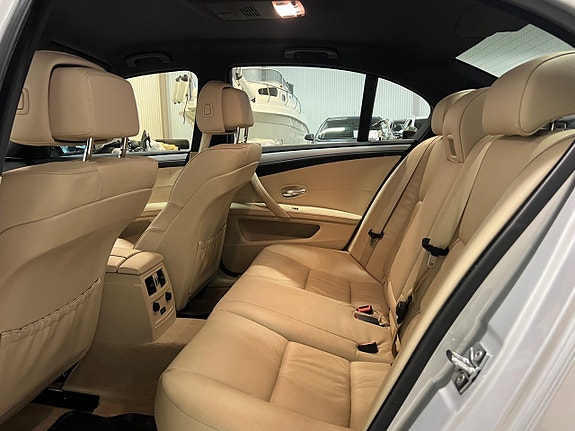 BMW 530d 12 of 28