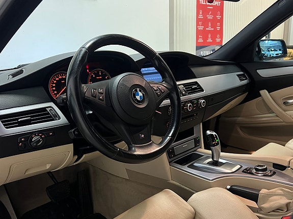 BMW 530d 14 of 28