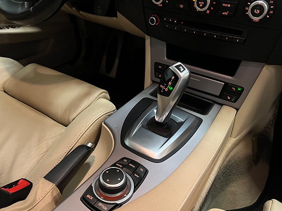BMW 530d 22 of 28