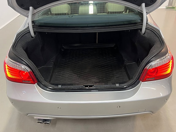 BMW 530d 20 of 28
