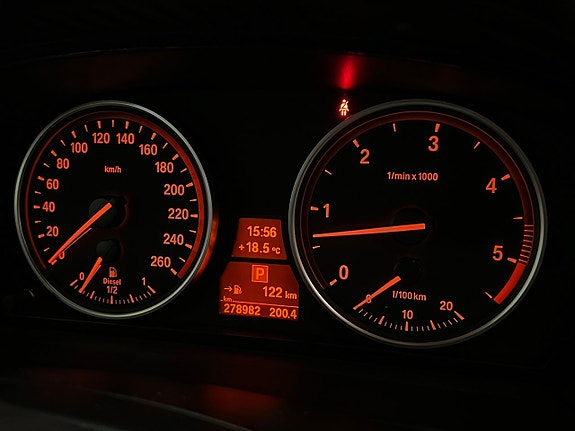 BMW 530d 27 of 28