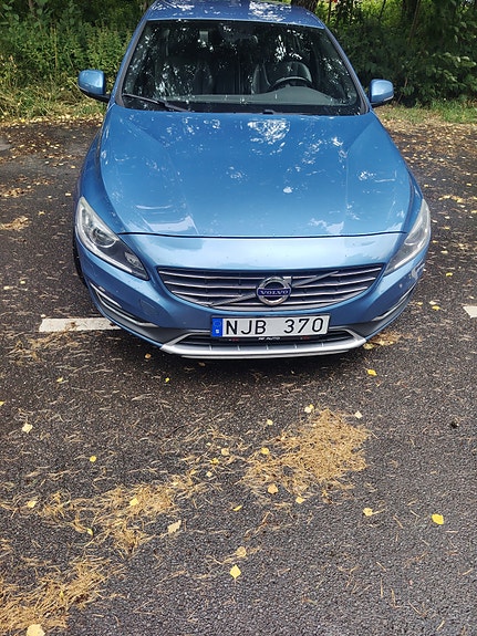 Volvo S60 3 of 10