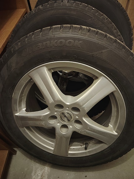 Volvo S60 9 of 10
