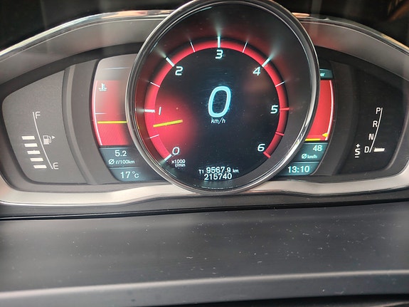 Volvo S60 4 of 10