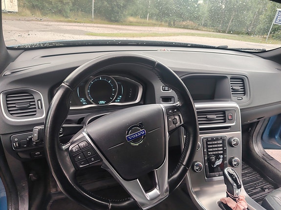 Volvo S60 5 of 10