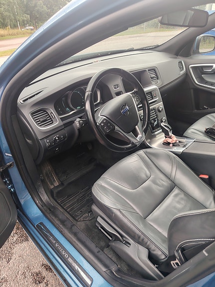 Volvo S60 6 of 10