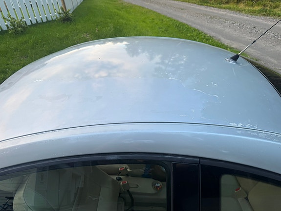 Volkswagen New Beetle 11 of 20