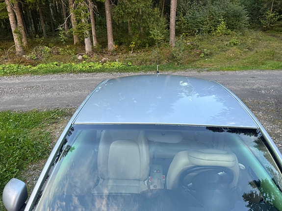Volkswagen New Beetle 19 of 20