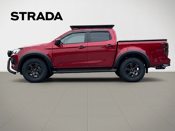 Isuzu D-max 3 of 15