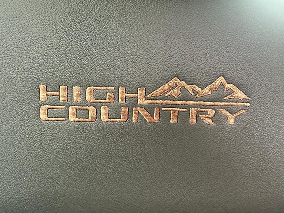Chevrolet Silverado 1500 16 of 17