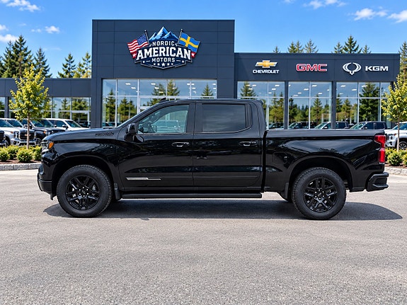 Chevrolet Silverado 1500 5 of 17