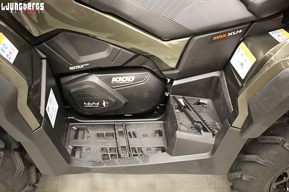 Can-Am Outlander MAX 1000 XU+ T3B 2021 *MOMSAD 14 of 21