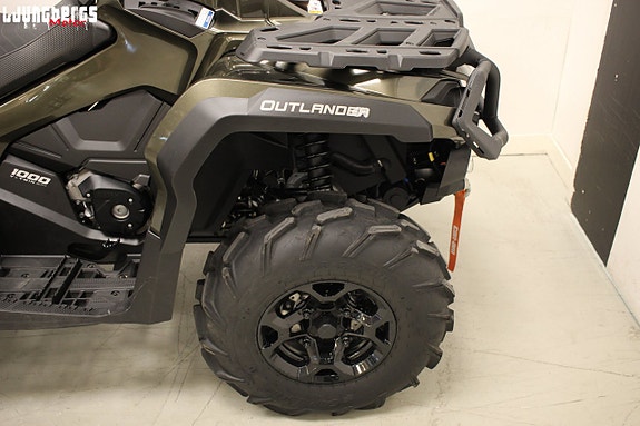 Can-Am Outlander MAX 1000 XU+ T3B 2021 *MOMSAD 21 of 21