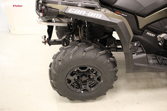 Can-Am Outlander MAX 1000 XU+ T3B 2021 *MOMSAD 17 of 21