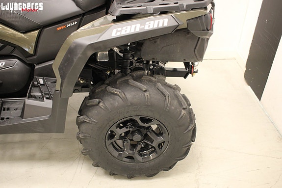 Can-Am Outlander MAX 1000 XU+ T3B 2021 *MOMSAD 16 of 21