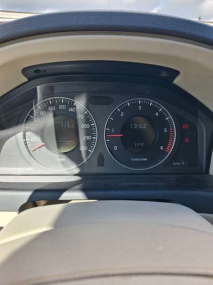 Volvo V70 6 of 6
