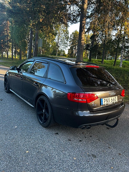 Audi A4 3 of 7