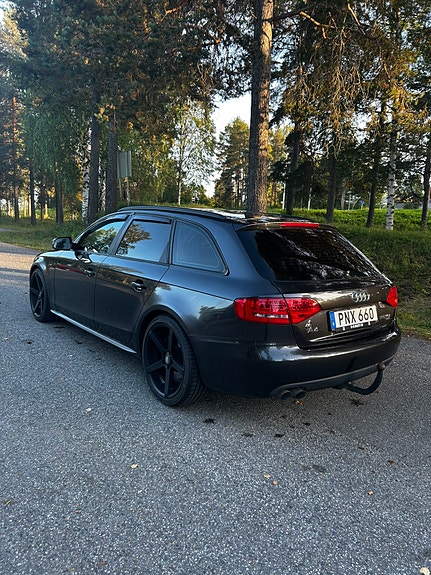 Audi A4 7 of 7