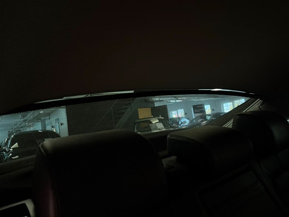 Volkswagen Passat CC 18 of 24