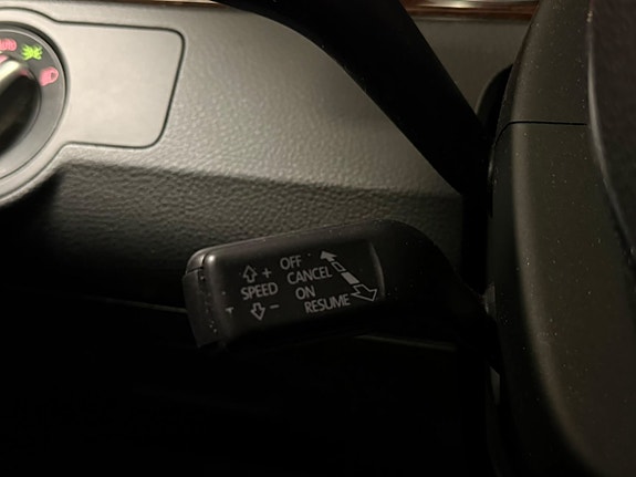 Volkswagen Passat CC 23 of 24