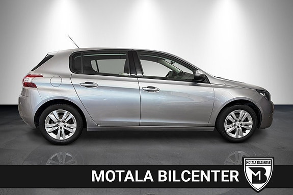 Peugeot 308 4 of 15