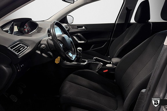 Peugeot 308 10 of 15