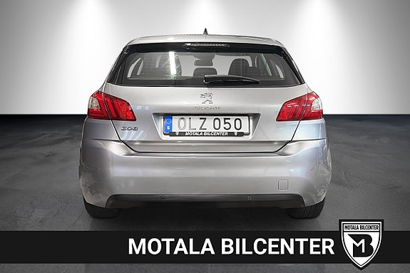 Peugeot 308 6 of 15