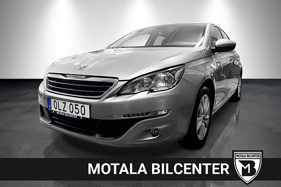 Peugeot 308 3 of 15