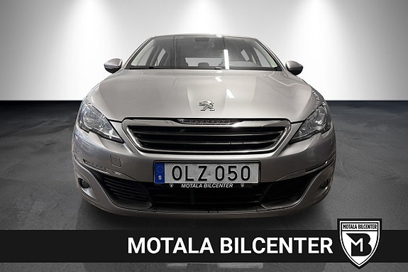 Peugeot 308 2 of 15