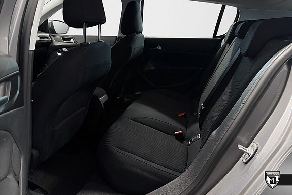 Peugeot 308 15 of 15