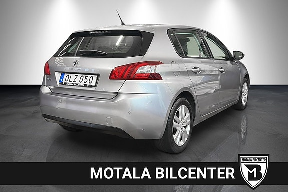 Peugeot 308 7 of 15