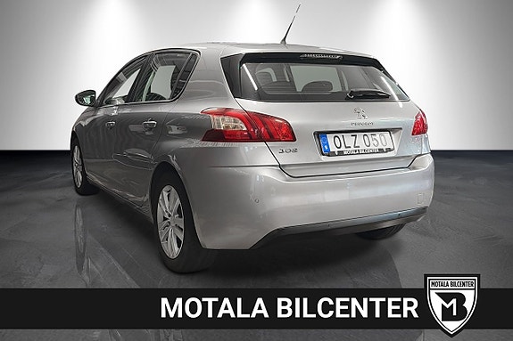Peugeot 308 5 of 15