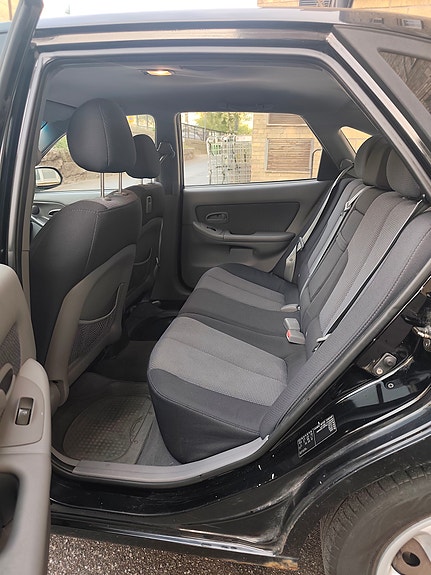Hyundai Elantra 12 of 12