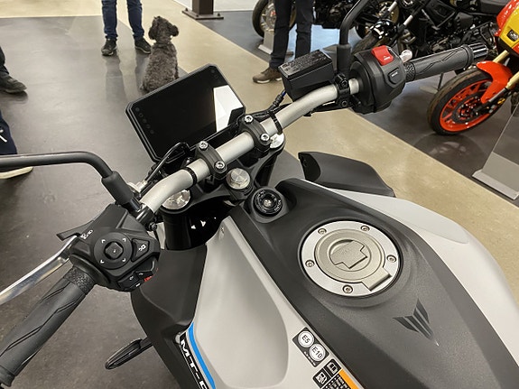 Yamaha MT-07 KAMPANJ! 3 of 7
