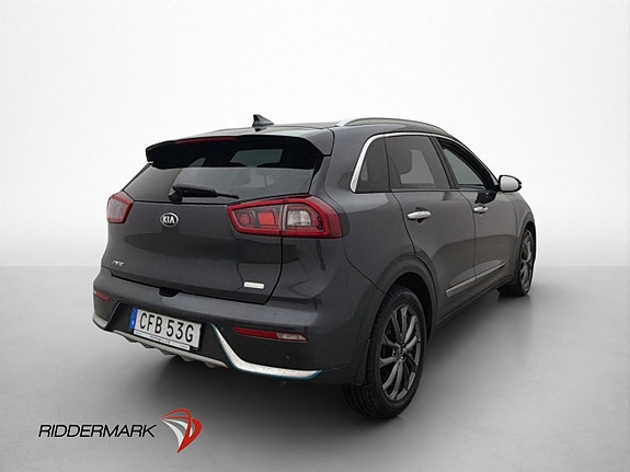 Kia Niro 5 of 30